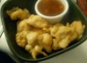 Sweet And Sour Sauce For Chicken 