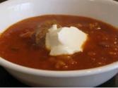 Sweet And Sour Crockpot Beef Stew