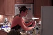 Allergy Free Italian Chicken With Fennel And Brussel Sprouts - Part 1: Chicken