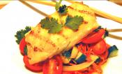 Vietnamese Sweet And Sour Salad