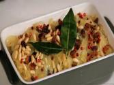 Italian Sweet And Sour Sardines