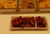 Party Special Sweet And Spicy Cocktail Wieners