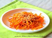 Sweet And Spicy Dried Shredded Squid 