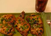 Sweet And Tangy Pork Chops For Dinner