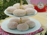 How To Make Sweet Bread Filled With Pastry Cream
