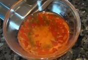 Sweet Chili Garlic Sauce