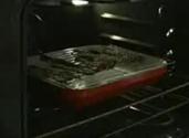 Sweet And Spicy Venison Jerky