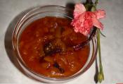 Aam Ki Chutney - Golkeri - Sweet Mango Pickle