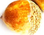Korean Sweet Manju Pastry