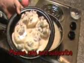 Milk Gravy