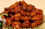 Sweet Orange Marmalade Chipotle Bbq Sauce 