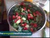 Sweet Orange Miso Dressing 