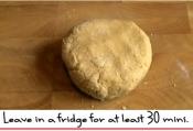 Sweet Pastry Dough