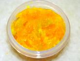 Homemade Baby Food - Sweet Potato And Carrot Puree