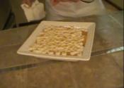 Baked Sweet Potato Casserole With Marshmallows