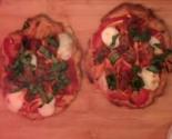 Sweet Potato And Sausage Pizza