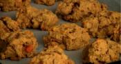 Holiday Special Sweet Potato Biscuits