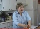 Sweet Potato Fritters