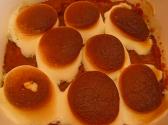 Sweet Potato Soufflé With Spongy Marshmallow Topping