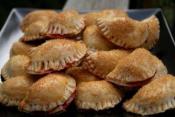 Sweet Short Crust Pastry