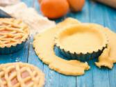 Sweet Shortcrust Pastry