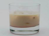 The Sweet Soviet Cocktail