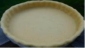 Sweet Tart Dough