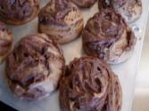 Sweet Vegan Chocolate Cupcakes