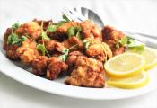 Sweetbreads And Bacon