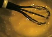 Condensed Milk Mayonnaise