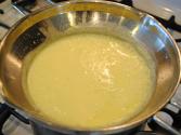 Sweetened Condensed Milk Substitute