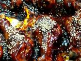Sweet And Sour Chicken Drumsticks 
