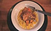 Chipotle Chicken Stew With Sweet Potato 