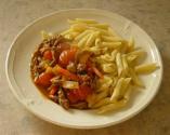 Sweet And Sour Beef Stir Fry