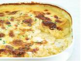 Wegmans Swiss-style Scalloped Potatoes 