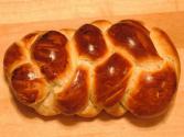 Swiss Criss Cross Bread