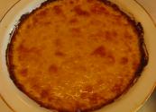 Party Swiss Cheese Dip