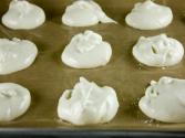Sous Vide Swiss Meringue