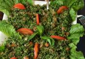 Arabic Tabouleh