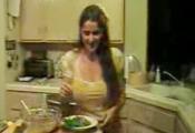 Quinoa Tabouli