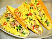 Taco Recipe  