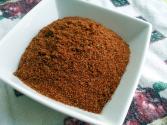 Homemade Taco Seasoning Mix