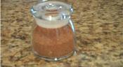 Homemade Taco Seasoning Mix