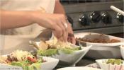 Taco Tvp Salad