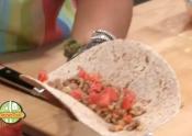 Turkey Tacos