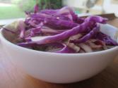 Tahini Salad Dressing, Ep48