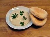 Simple Tahini Sauce