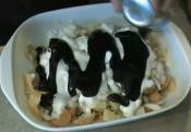 Tahira's Papri Chaat