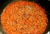 Tahira's Red Lentil Curry