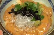 Traditional Tai Chazuke